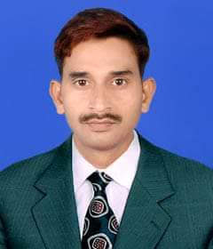 Raj Kishore Dubey