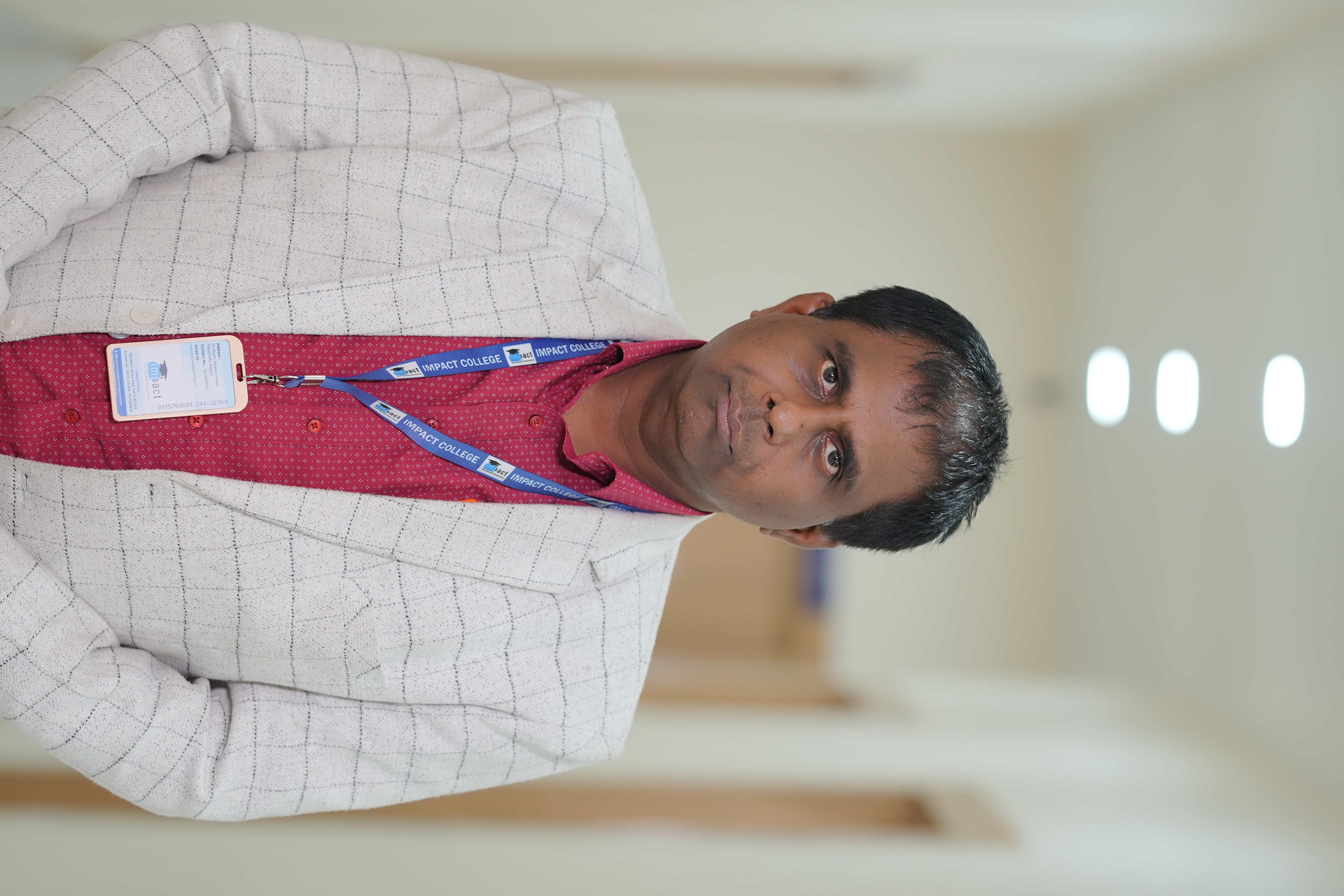 Dr. Nilesh Narayan Prasad