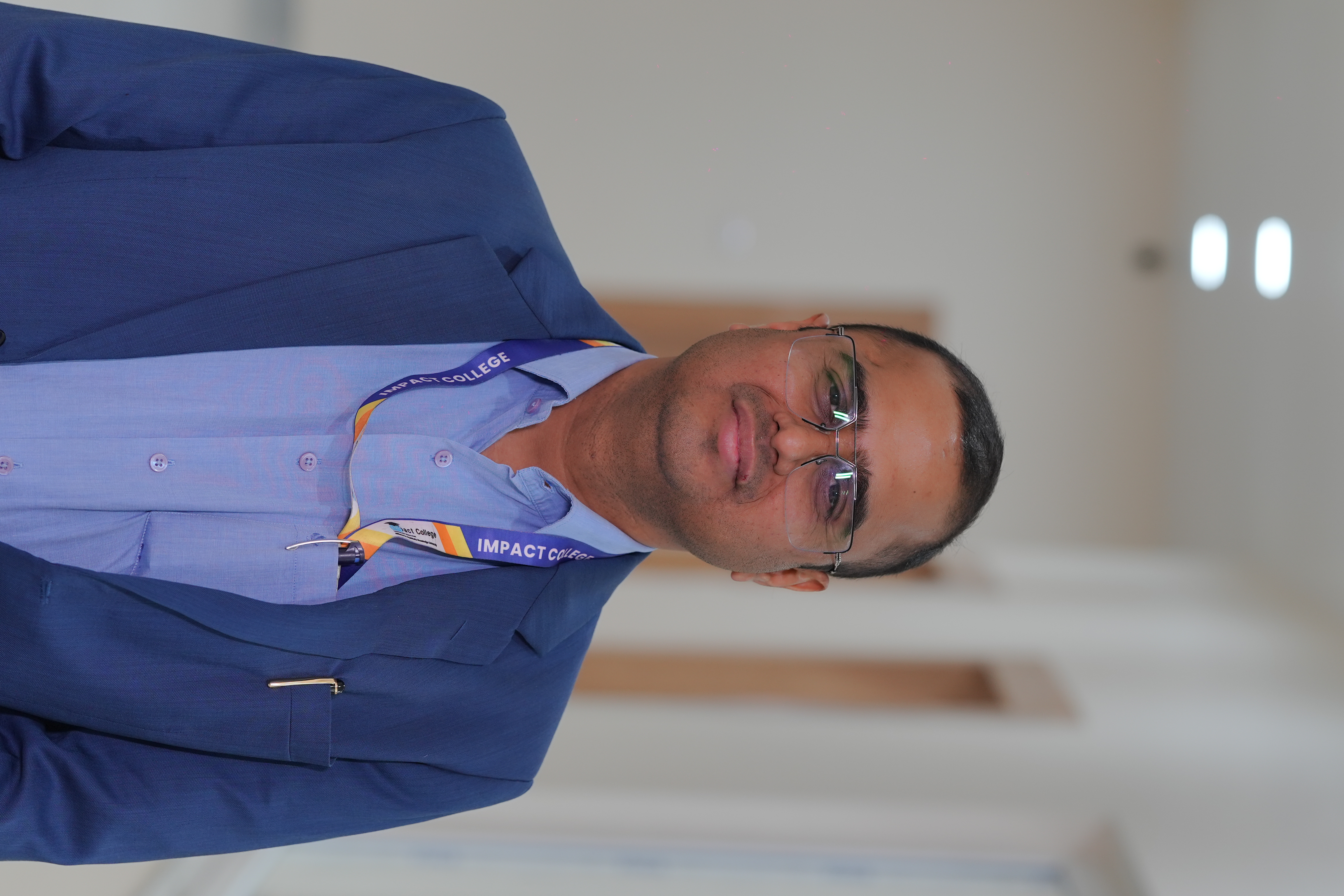Dr. Rajeev Ranjan